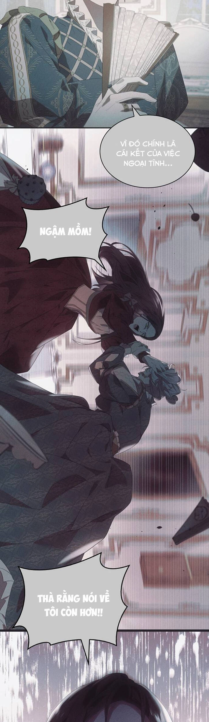 Chị Gái À, Kiếp Này Em Chính Là Nữ Hoàng Chapter 7 - 32