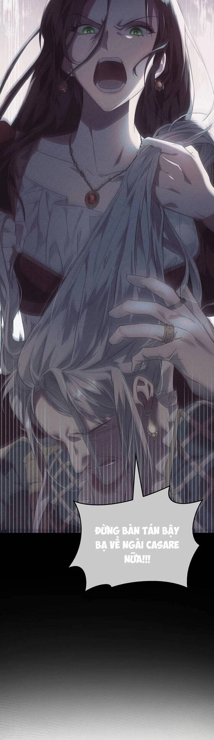 Chị Gái À, Kiếp Này Em Chính Là Nữ Hoàng Chapter 7 - 33