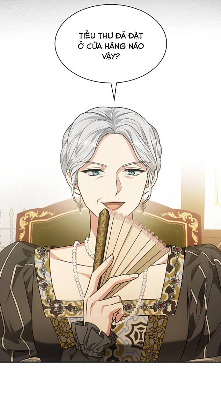 Chị Gái À, Kiếp Này Em Chính Là Nữ Hoàng Chapter 7 - 34