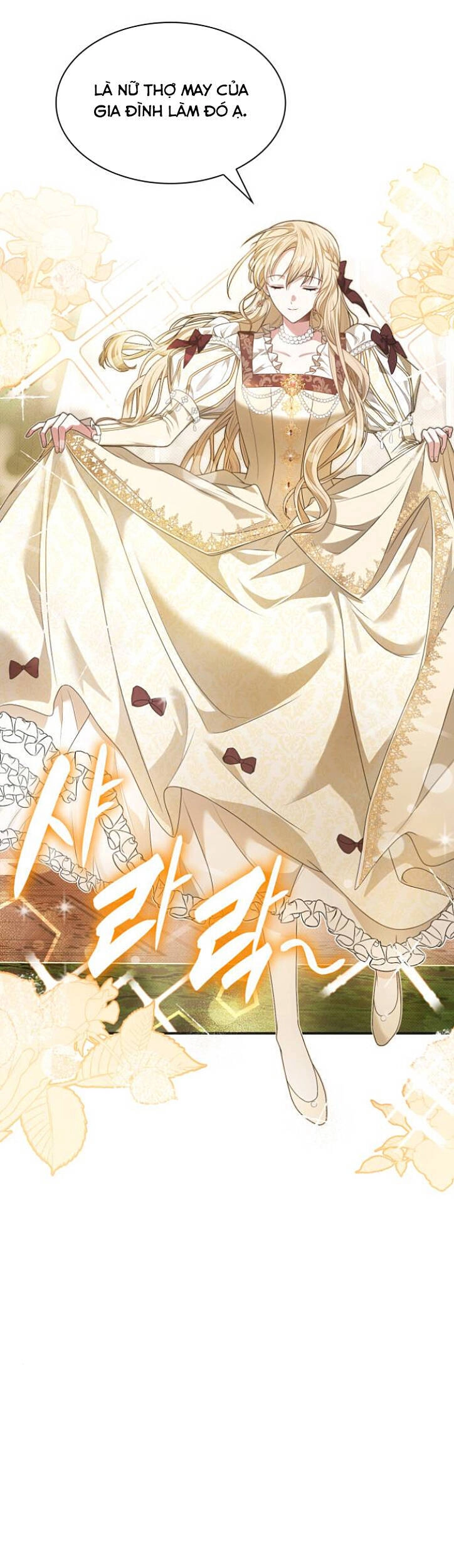 Chị Gái À, Kiếp Này Em Chính Là Nữ Hoàng Chapter 7 - 35