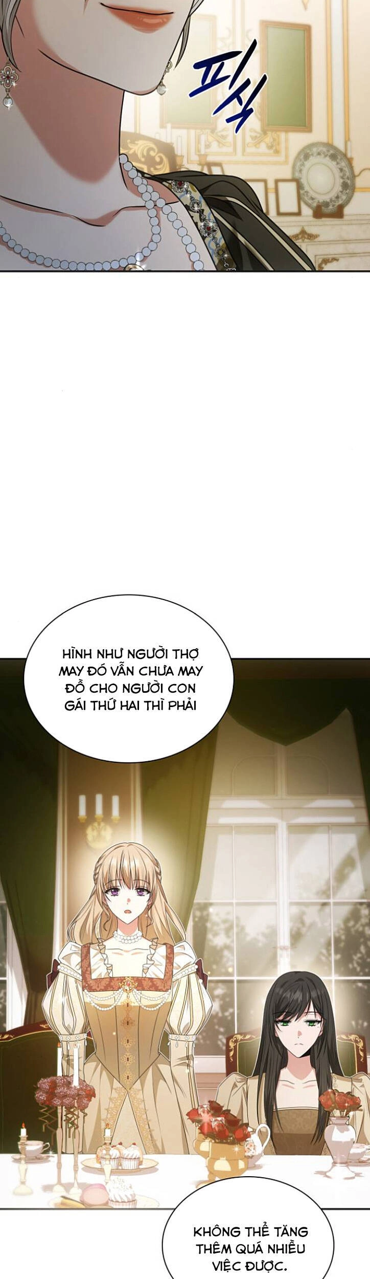 Chị Gái À, Kiếp Này Em Chính Là Nữ Hoàng Chapter 7 - 37