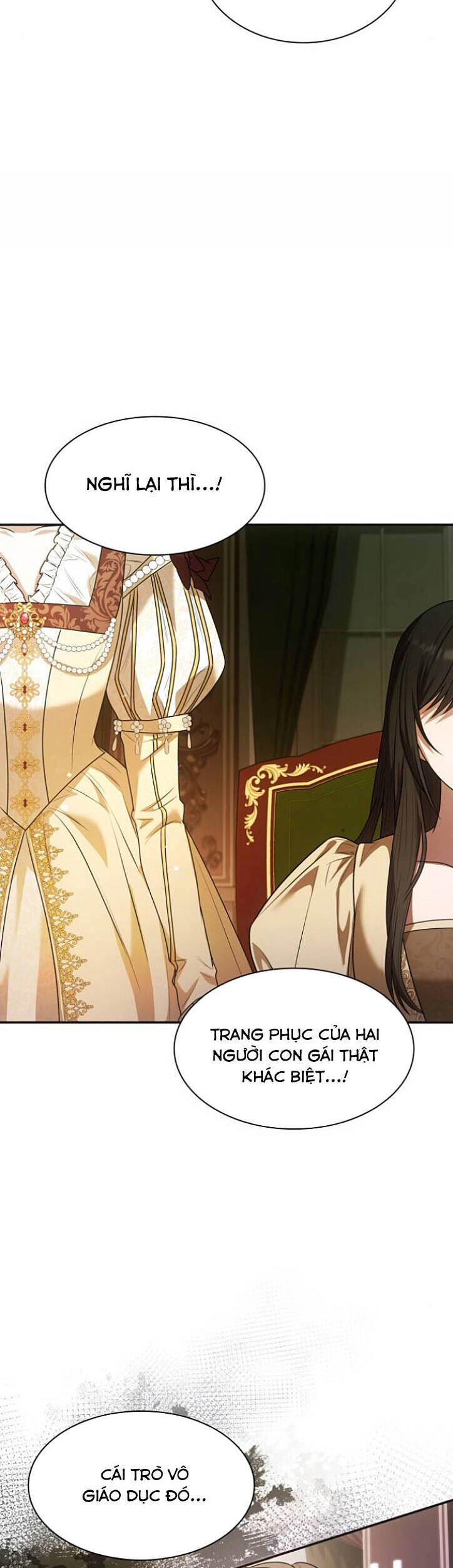 Chị Gái À, Kiếp Này Em Chính Là Nữ Hoàng Chapter 7 - 38