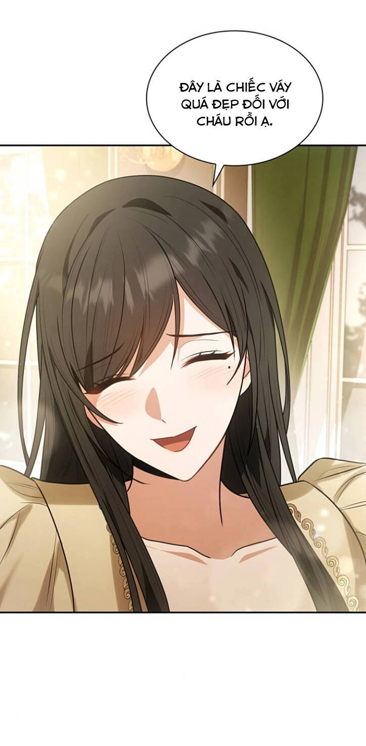 Chị Gái À, Kiếp Này Em Chính Là Nữ Hoàng Chapter 7 - 45