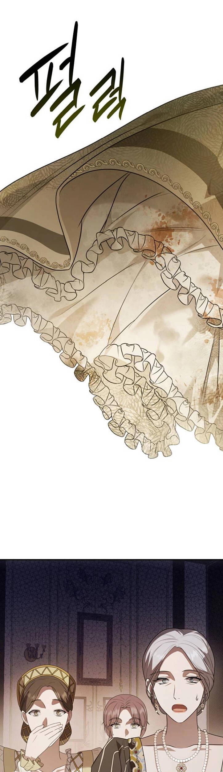 Chị Gái À, Kiếp Này Em Chính Là Nữ Hoàng Chapter 7 - 46