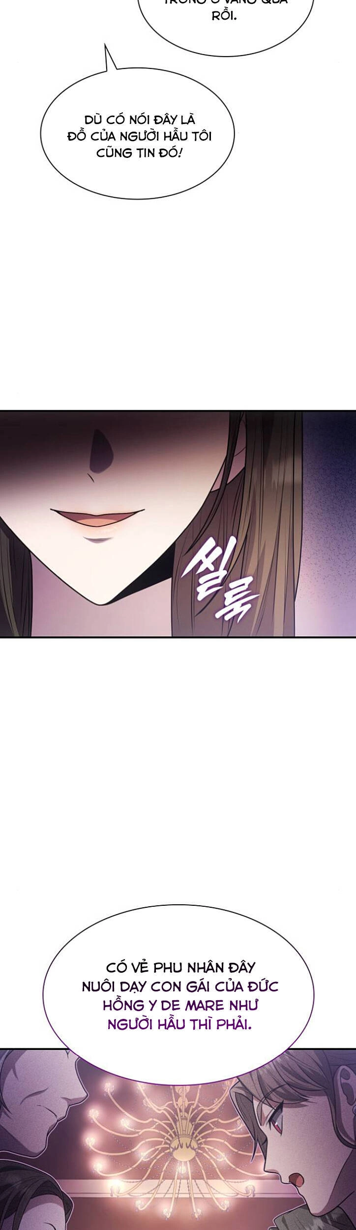 Chị Gái À, Kiếp Này Em Chính Là Nữ Hoàng Chapter 7 - 50