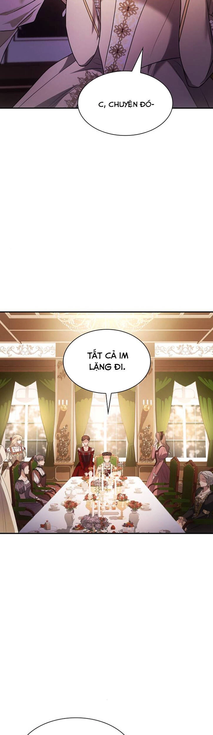 Chị Gái À, Kiếp Này Em Chính Là Nữ Hoàng Chapter 7 - 52