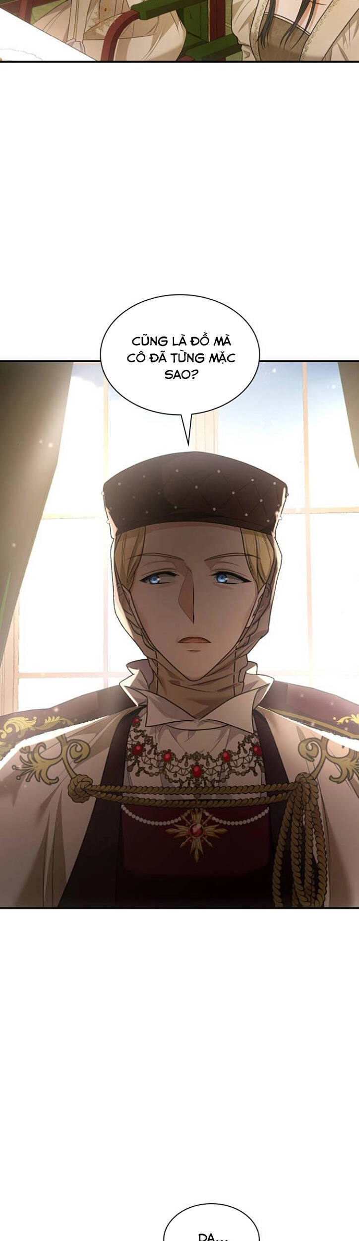 Chị Gái À, Kiếp Này Em Chính Là Nữ Hoàng Chapter 7 - 54