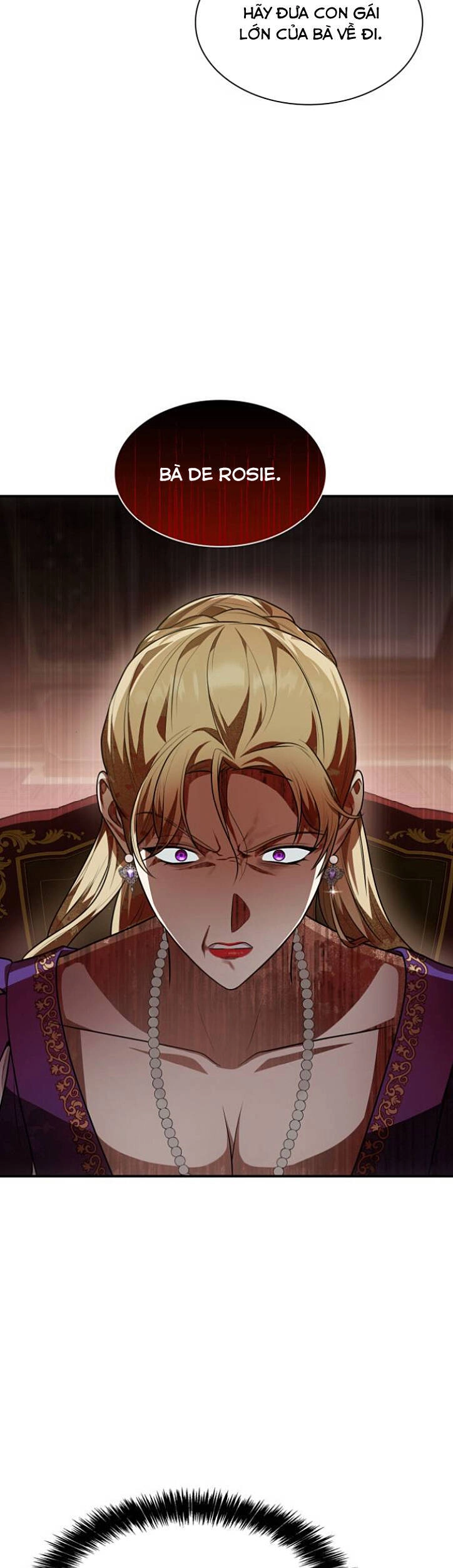 Chị Gái À, Kiếp Này Em Chính Là Nữ Hoàng Chapter 7 - 56