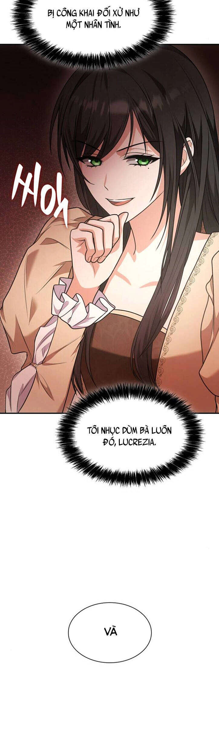 Chị Gái À, Kiếp Này Em Chính Là Nữ Hoàng Chapter 7 - 57