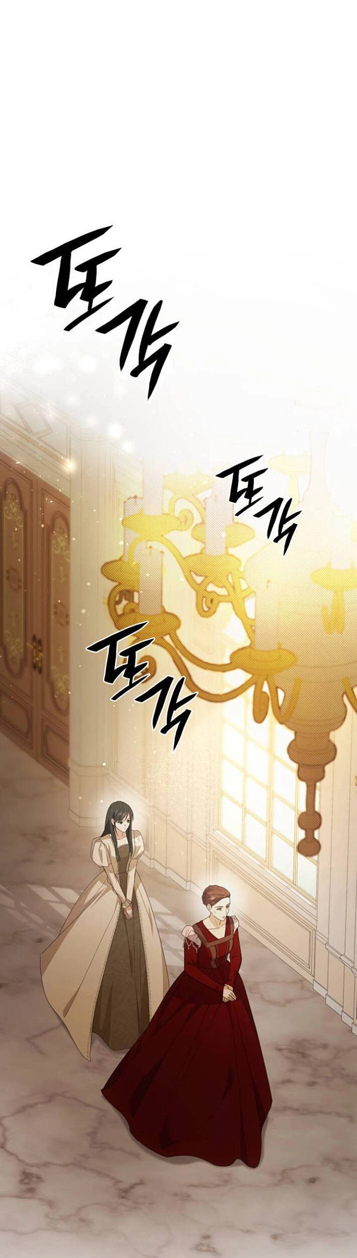 Chị Gái À, Kiếp Này Em Chính Là Nữ Hoàng Chapter 7 - 60