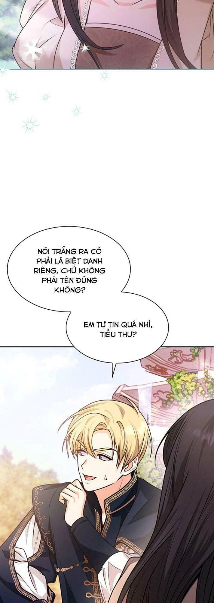 Chị Gái À, Kiếp Này Em Chính Là Nữ Hoàng Chapter 8 - 29