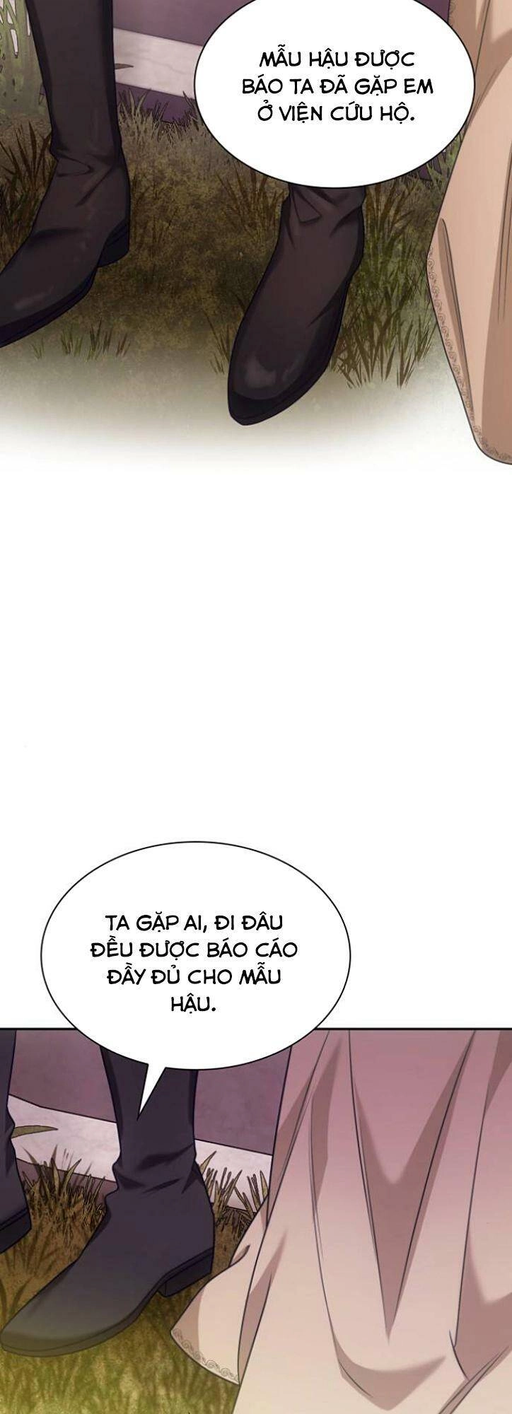 Chị Gái À, Kiếp Này Em Chính Là Nữ Hoàng Chapter 8 - 46
