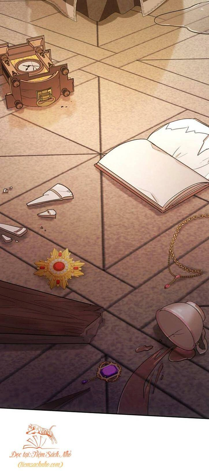 Chị Gái À, Kiếp Này Em Chính Là Nữ Hoàng Chapter 8 - 69