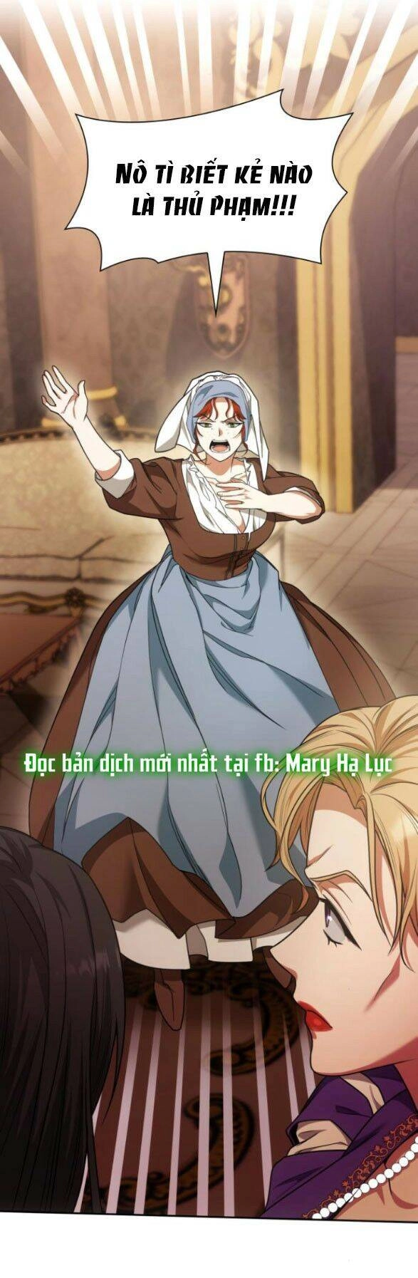 Chị Gái À, Kiếp Này Em Chính Là Nữ Hoàng Chapter 9 - 1