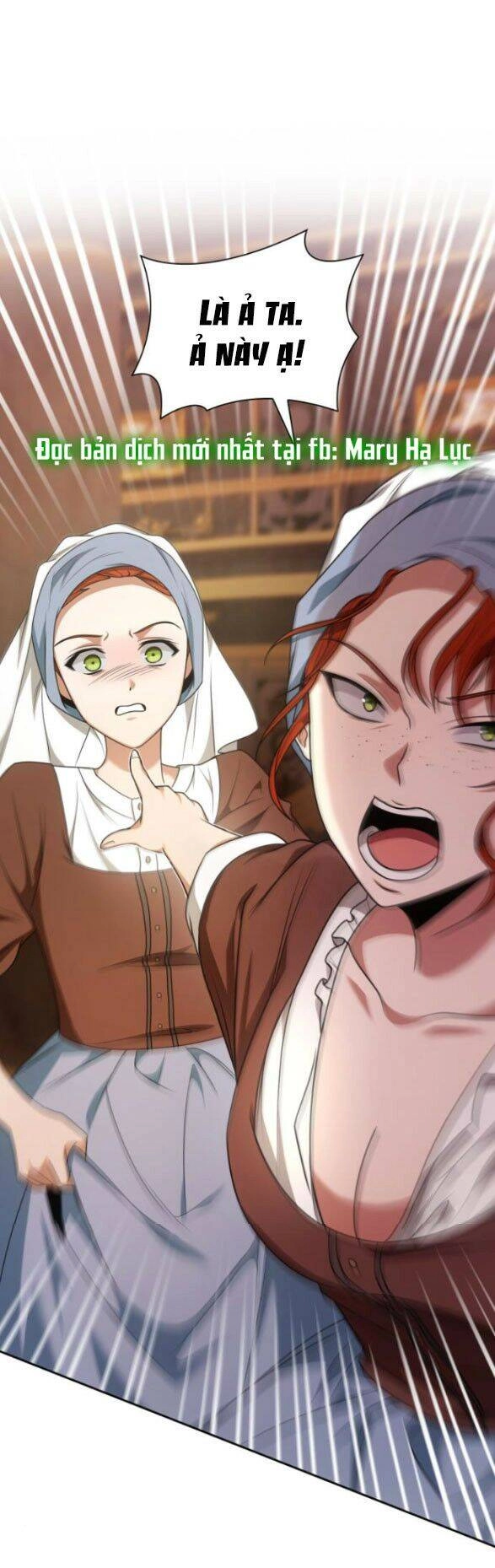 Chị Gái À, Kiếp Này Em Chính Là Nữ Hoàng Chapter 9 - 6