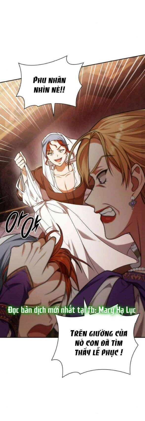 Chị Gái À, Kiếp Này Em Chính Là Nữ Hoàng Chapter 9 - 11