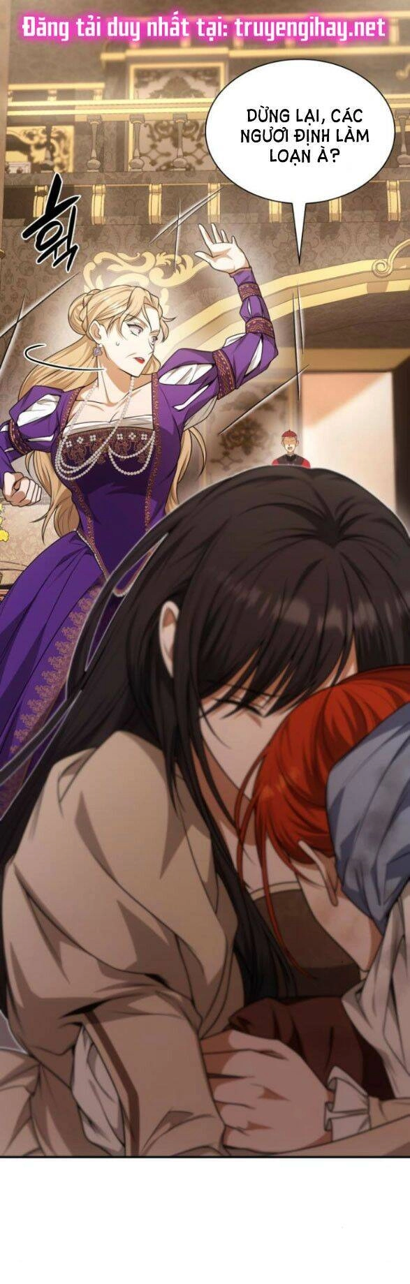 Chị Gái À, Kiếp Này Em Chính Là Nữ Hoàng Chapter 9 - 46