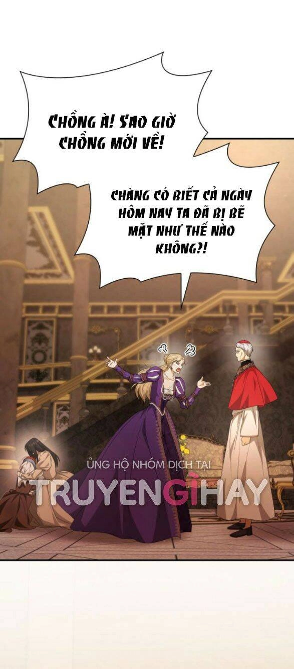 Chị Gái À, Kiếp Này Em Chính Là Nữ Hoàng Chapter 9 - 48