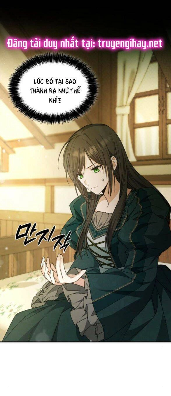 Chị Gái À, Kiếp Này Em Chính Là Nữ Hoàng Chapter 9.5 - 27