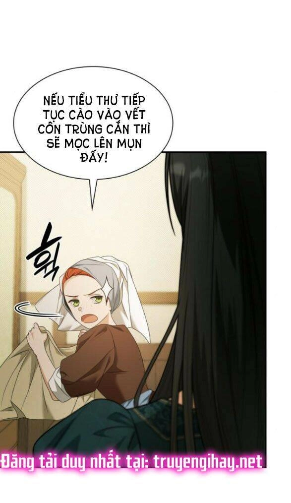 Chị Gái À, Kiếp Này Em Chính Là Nữ Hoàng Chapter 9.5 - 28