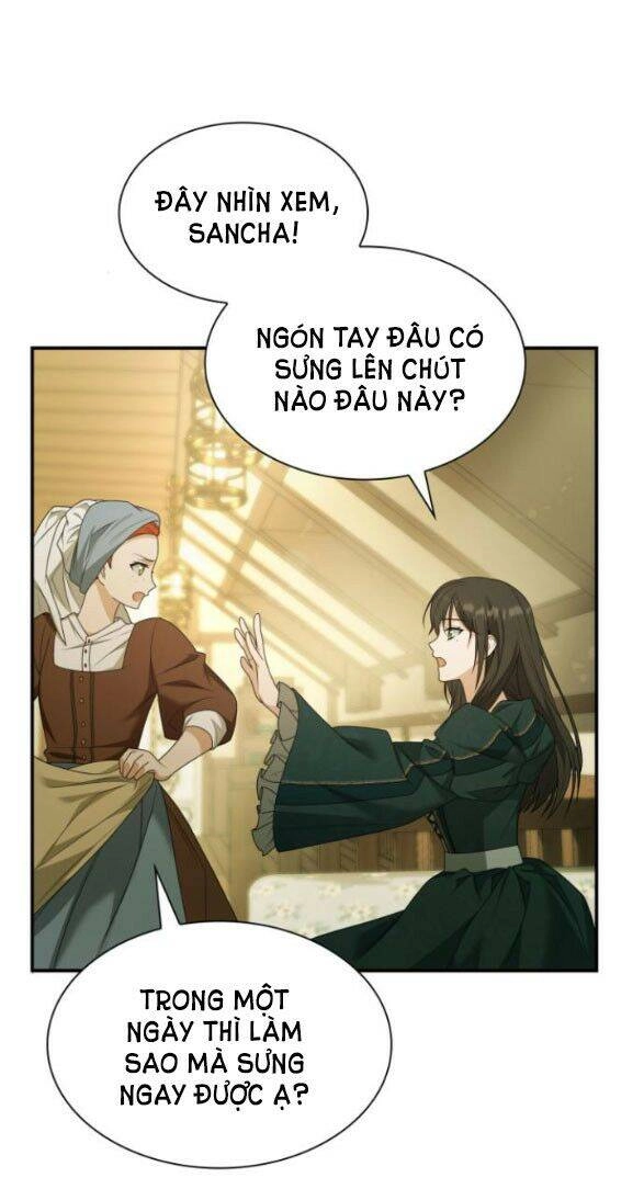 Chị Gái À, Kiếp Này Em Chính Là Nữ Hoàng Chapter 9.5 - 29