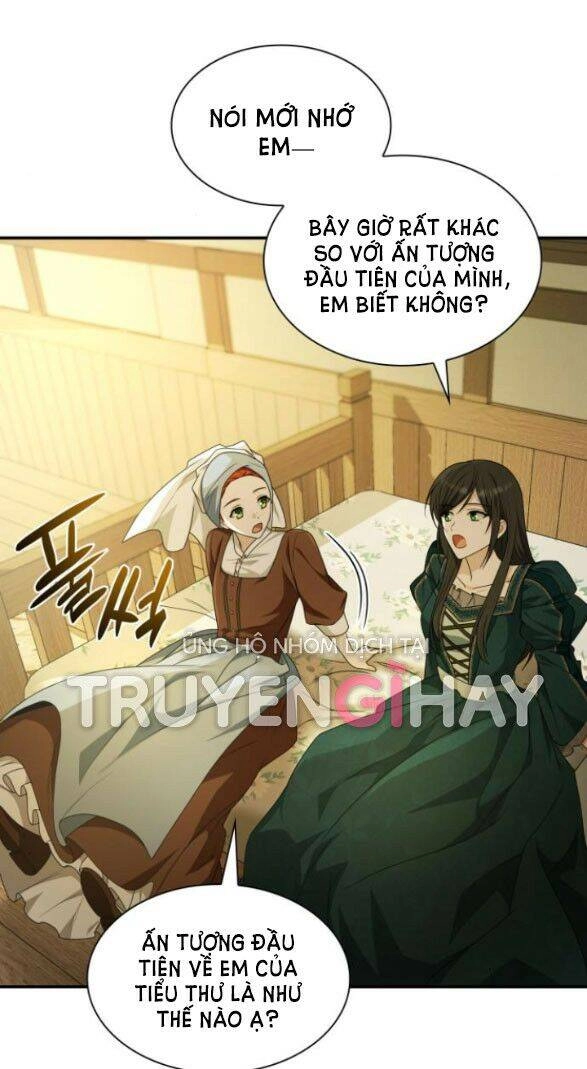 Chị Gái À, Kiếp Này Em Chính Là Nữ Hoàng Chapter 9.5 - 31