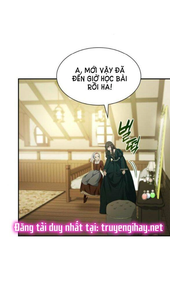 Chị Gái À, Kiếp Này Em Chính Là Nữ Hoàng Chapter 9.5 - 34