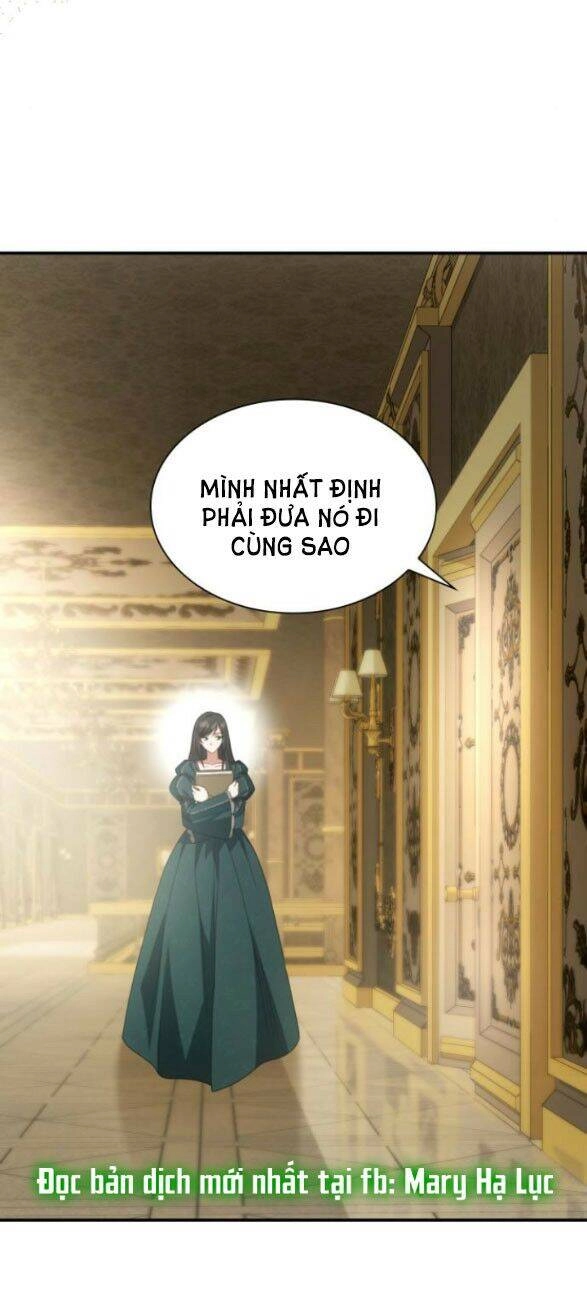 Chị Gái À, Kiếp Này Em Chính Là Nữ Hoàng Chapter 9.5 - 40