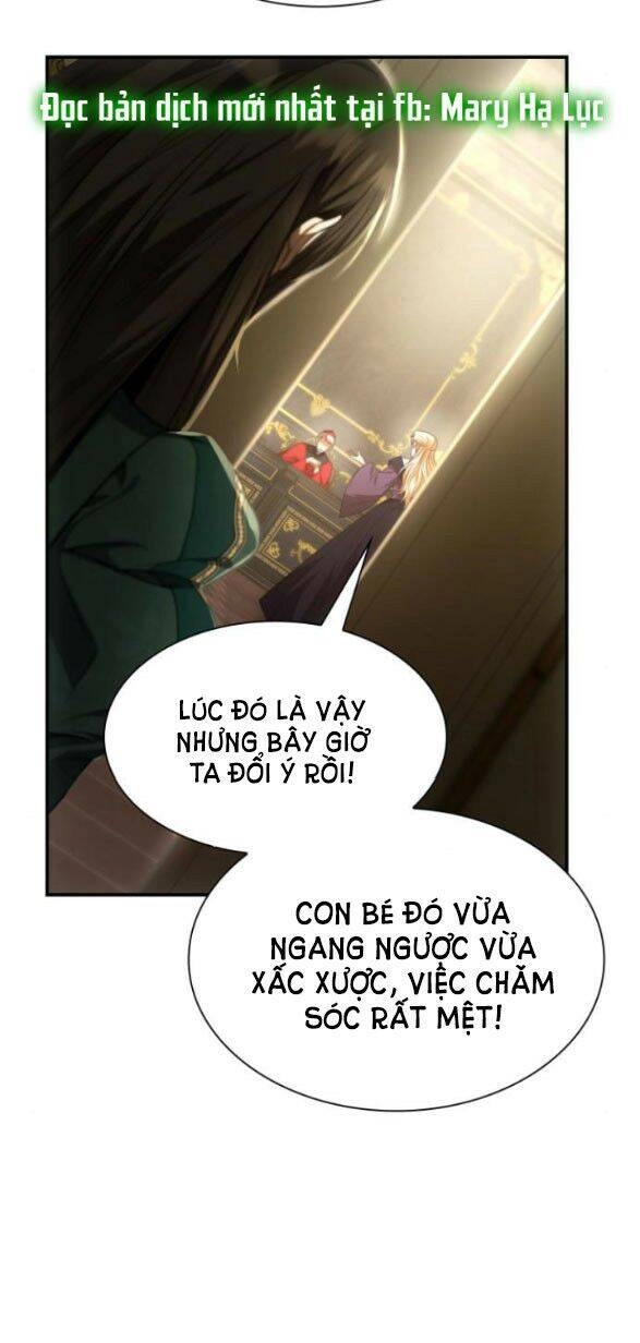 Chị Gái À, Kiếp Này Em Chính Là Nữ Hoàng Chapter 9.5 - 42