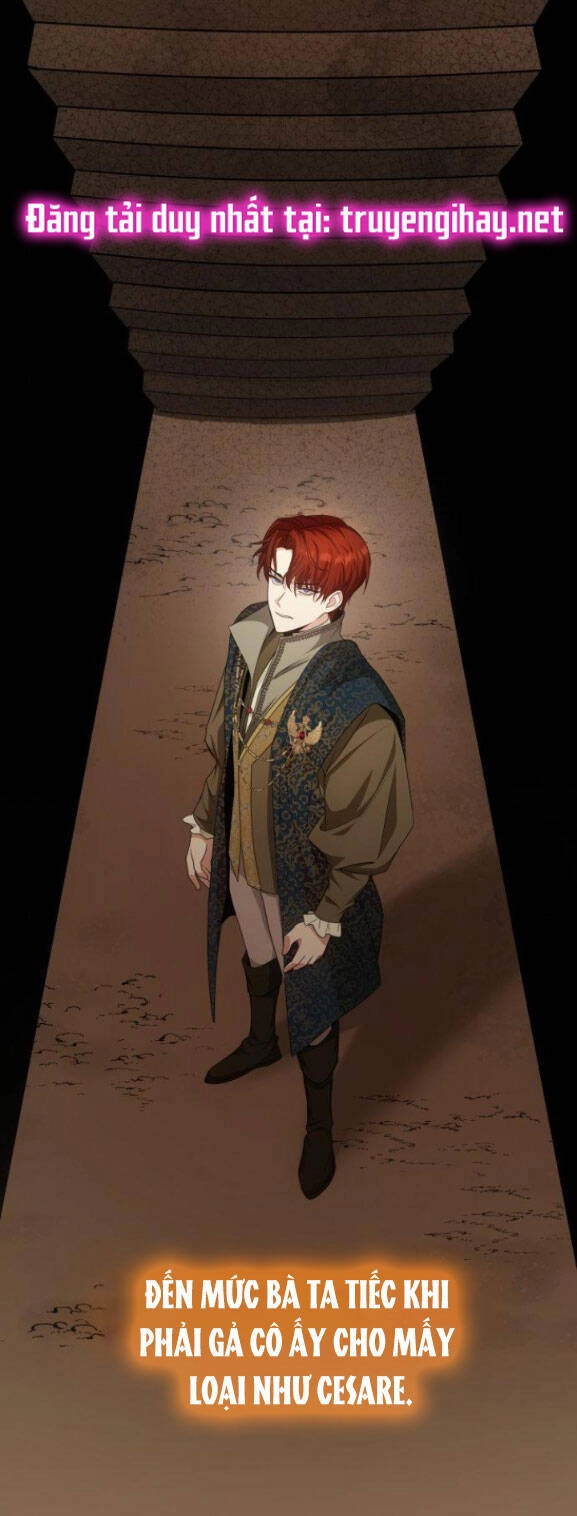 Chị Gái À, Kiếp Này Em Chính Là Nữ Hoàng Chapter 10.1 - 4