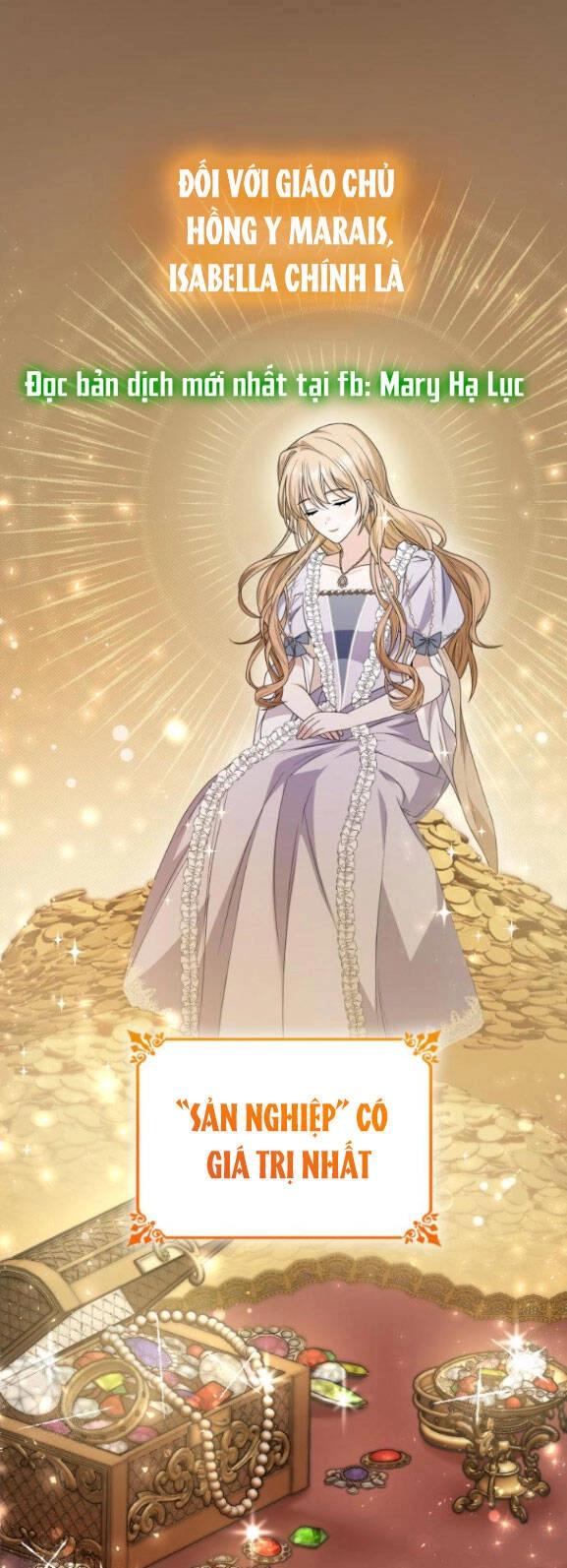 Chị Gái À, Kiếp Này Em Chính Là Nữ Hoàng Chapter 10.1 - 5