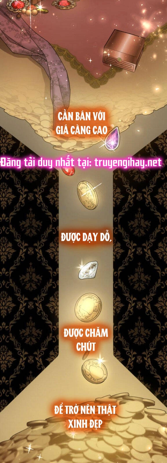 Chị Gái À, Kiếp Này Em Chính Là Nữ Hoàng Chapter 10.1 - 6