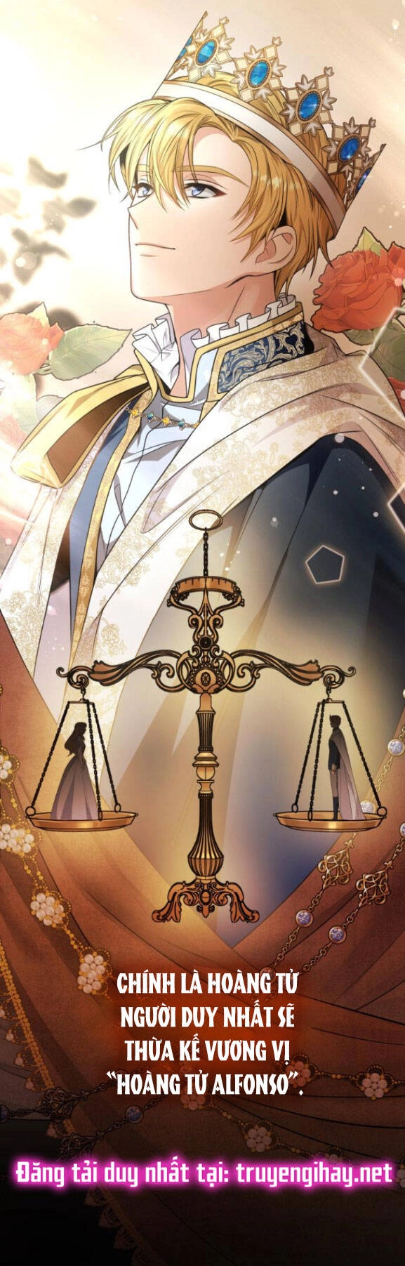 Chị Gái À, Kiếp Này Em Chính Là Nữ Hoàng Chapter 10.1 - 8