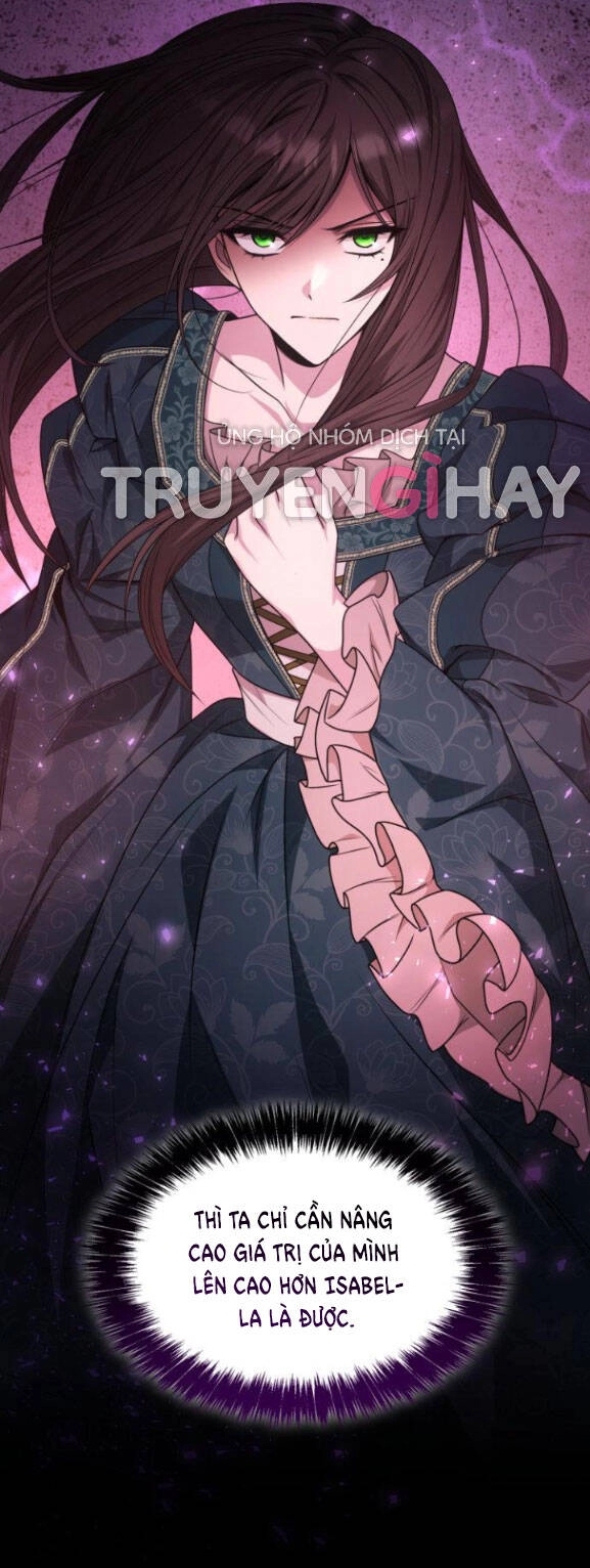 Chị Gái À, Kiếp Này Em Chính Là Nữ Hoàng Chapter 10.1 - 10