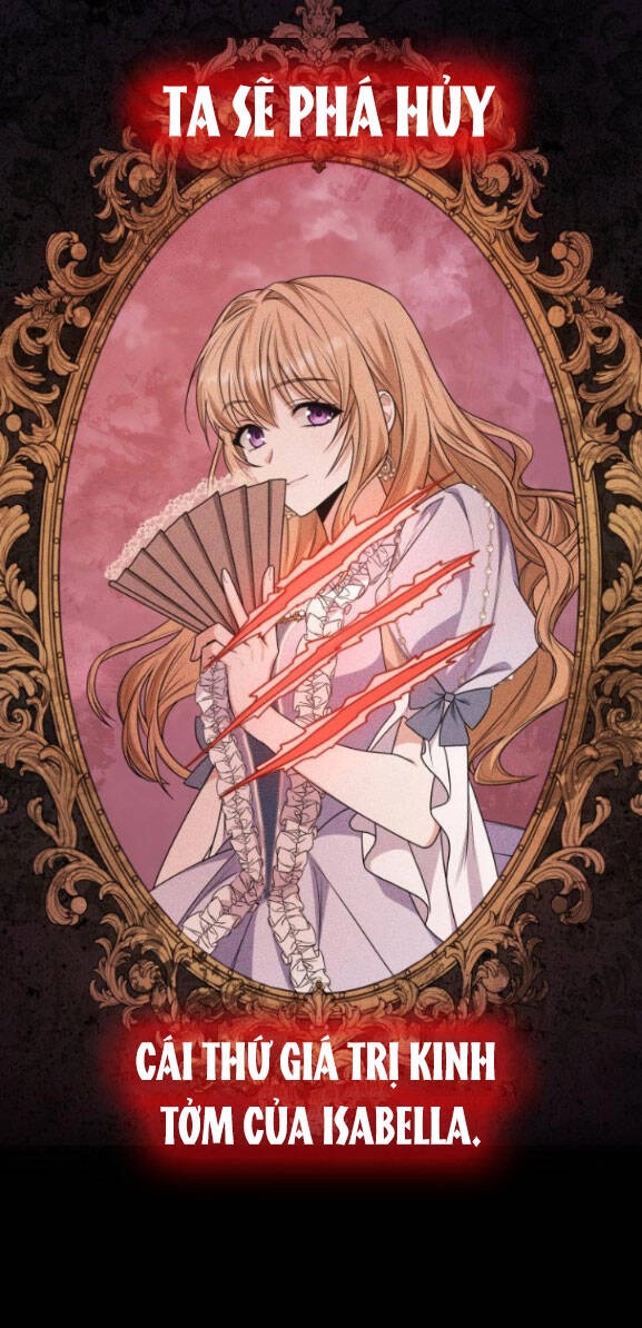 Chị Gái À, Kiếp Này Em Chính Là Nữ Hoàng Chapter 10.1 - 12