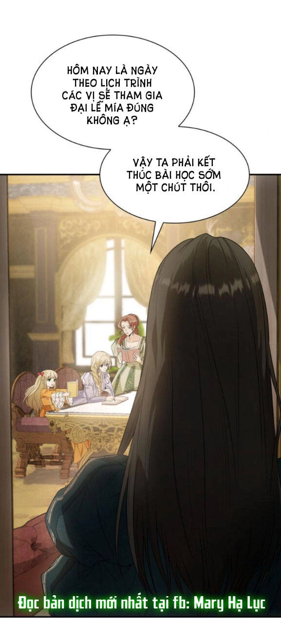 Chị Gái À, Kiếp Này Em Chính Là Nữ Hoàng Chapter 10.1 - 19