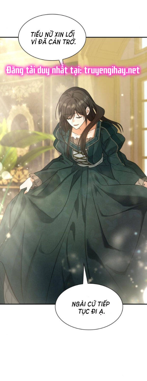 Chị Gái À, Kiếp Này Em Chính Là Nữ Hoàng Chapter 10.1 - 21