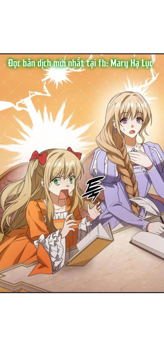 Chị Gái À, Kiếp Này Em Chính Là Nữ Hoàng Chapter 10.1 - 22