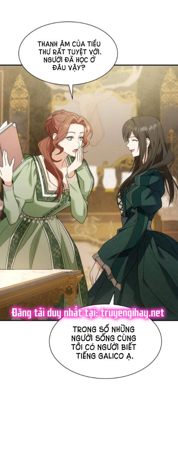 Chị Gái À, Kiếp Này Em Chính Là Nữ Hoàng Chapter 10.1 - 23