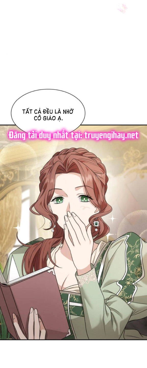 Chị Gái À, Kiếp Này Em Chính Là Nữ Hoàng Chapter 10.1 - 25