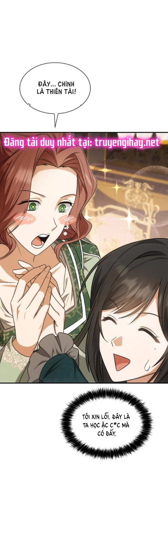 Chị Gái À, Kiếp Này Em Chính Là Nữ Hoàng Chapter 10.1 - 27