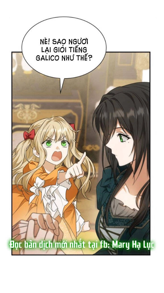 Chị Gái À, Kiếp Này Em Chính Là Nữ Hoàng Chapter 10.1 - 28