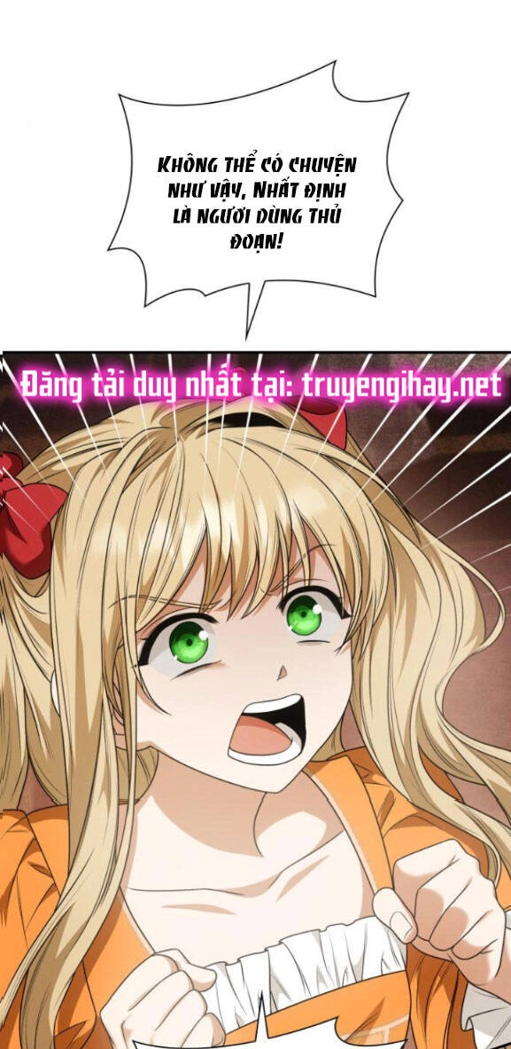 Chị Gái À, Kiếp Này Em Chính Là Nữ Hoàng Chapter 10.1 - 29