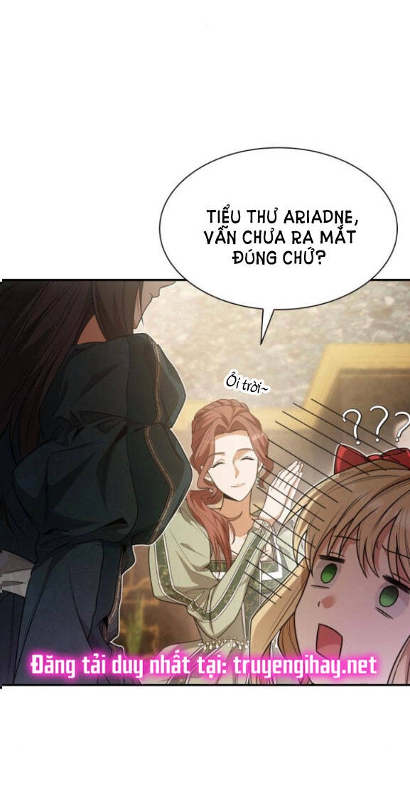 Chị Gái À, Kiếp Này Em Chính Là Nữ Hoàng Chapter 10.1 - 32