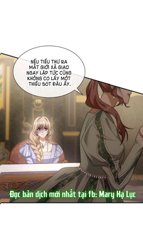 Chị Gái À, Kiếp Này Em Chính Là Nữ Hoàng Chapter 10.1 - 33