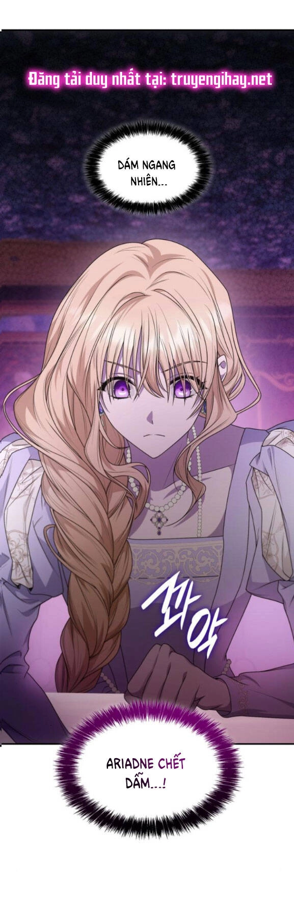 Chị Gái À, Kiếp Này Em Chính Là Nữ Hoàng Chapter 10.1 - 35