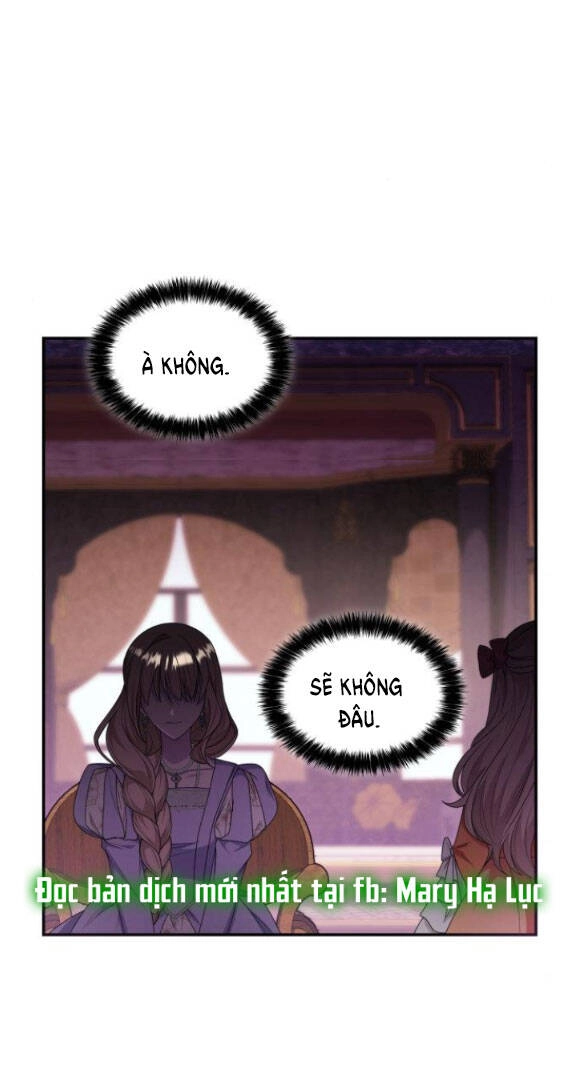 Chị Gái À, Kiếp Này Em Chính Là Nữ Hoàng Chapter 10.1 - 36