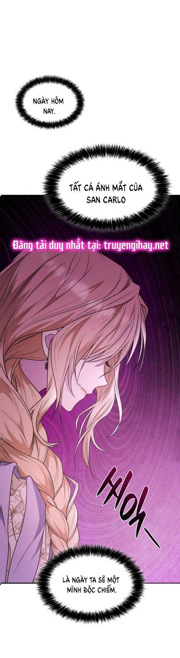 Chị Gái À, Kiếp Này Em Chính Là Nữ Hoàng Chapter 10.1 - 37