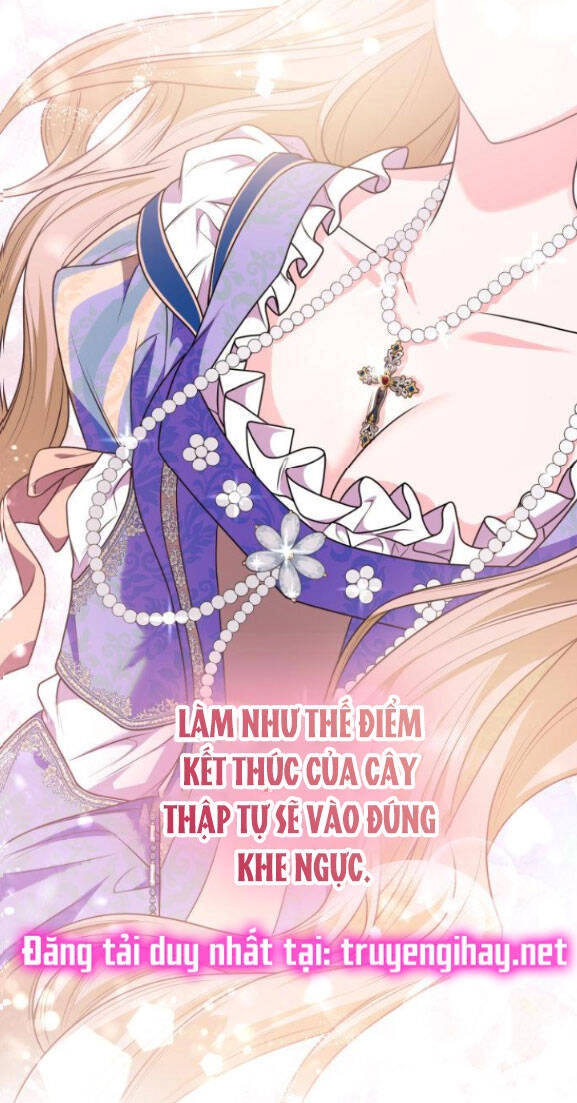 Chị Gái À, Kiếp Này Em Chính Là Nữ Hoàng Chapter 10.1 - 39