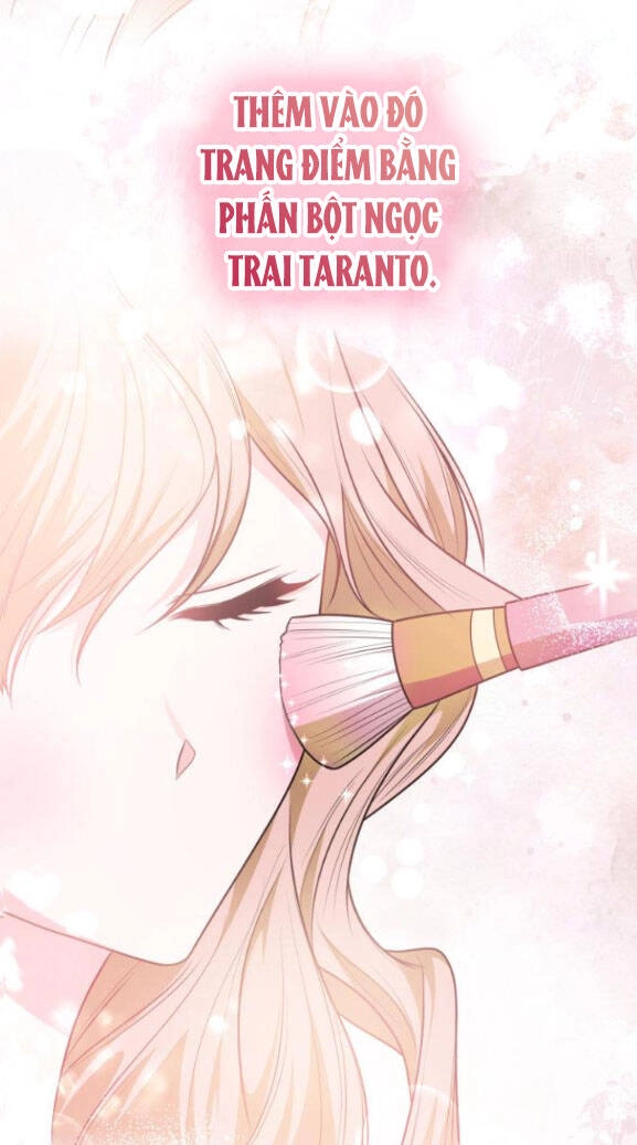 Chị Gái À, Kiếp Này Em Chính Là Nữ Hoàng Chapter 10.1 - 40